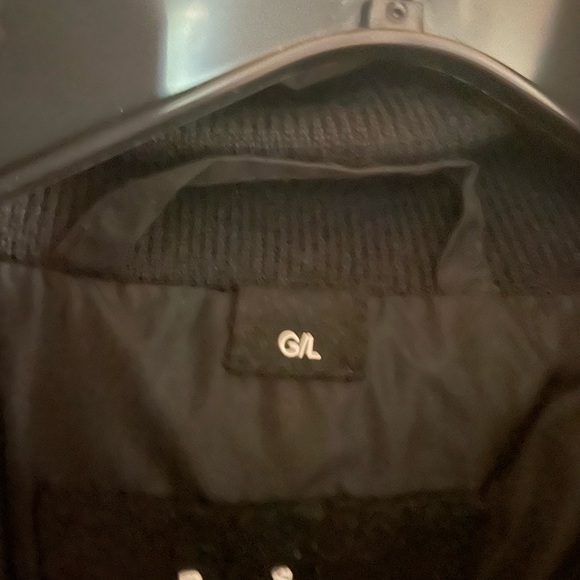 Rudsak jacket - Picture 4 of 12